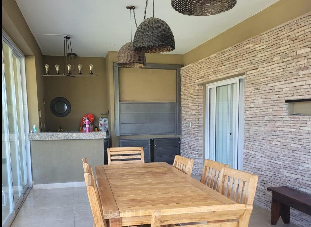 House for sale, 3 bedrooms, El Tipal, Salta City