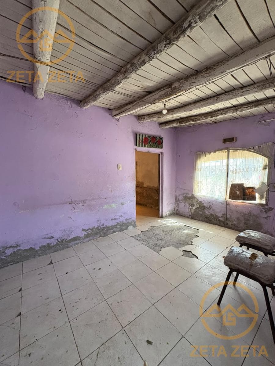 House in General Alvear