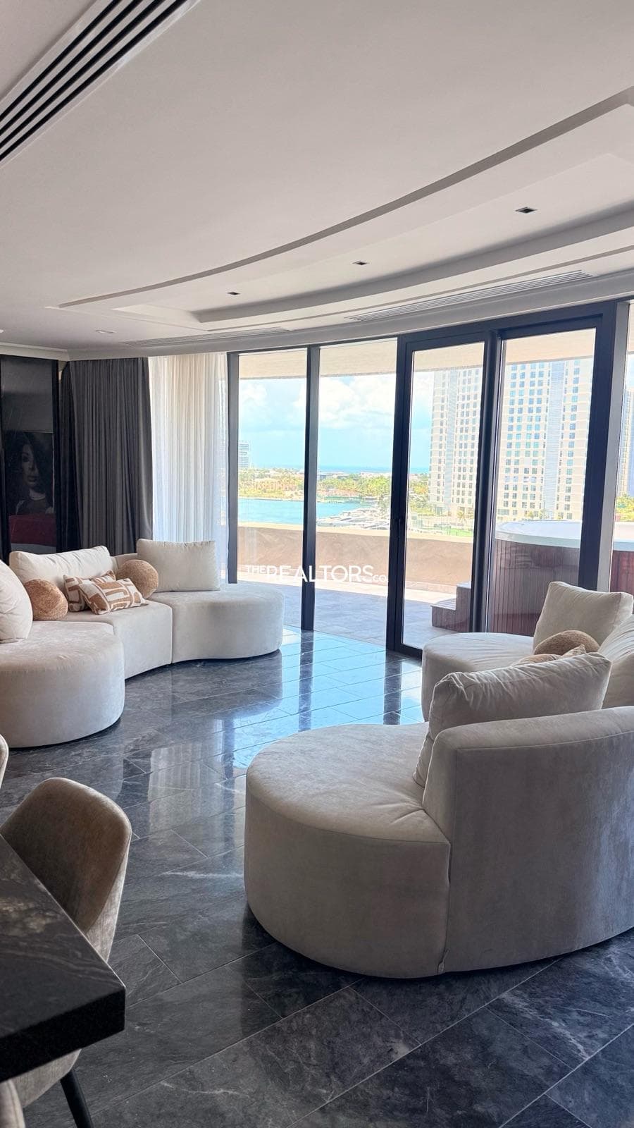 Apartment - Puerto Cancún