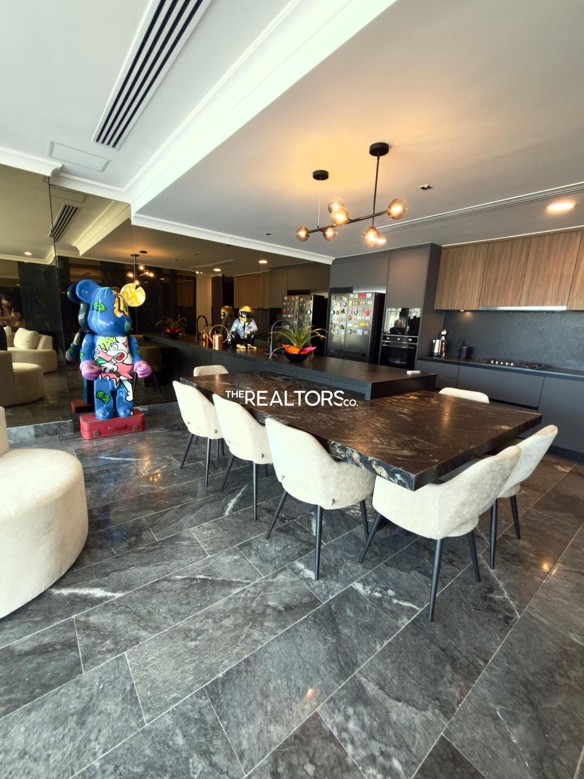 Apartment - Puerto Cancún