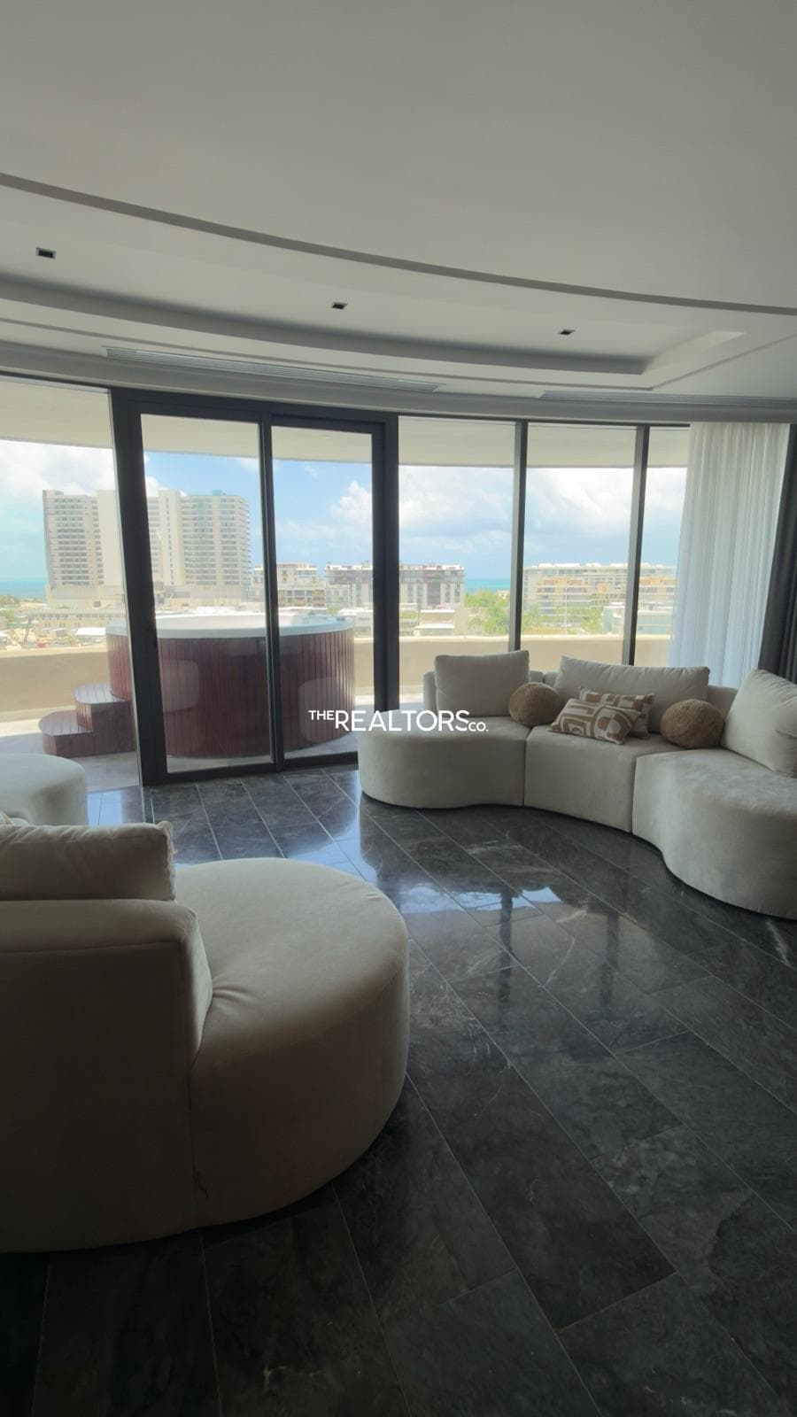 Apartment - Puerto Cancún