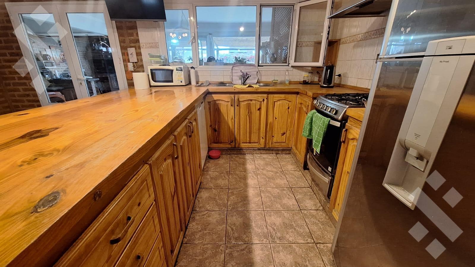 For Sale | 3-Bedroom House | Barrio Navarro | Plottier