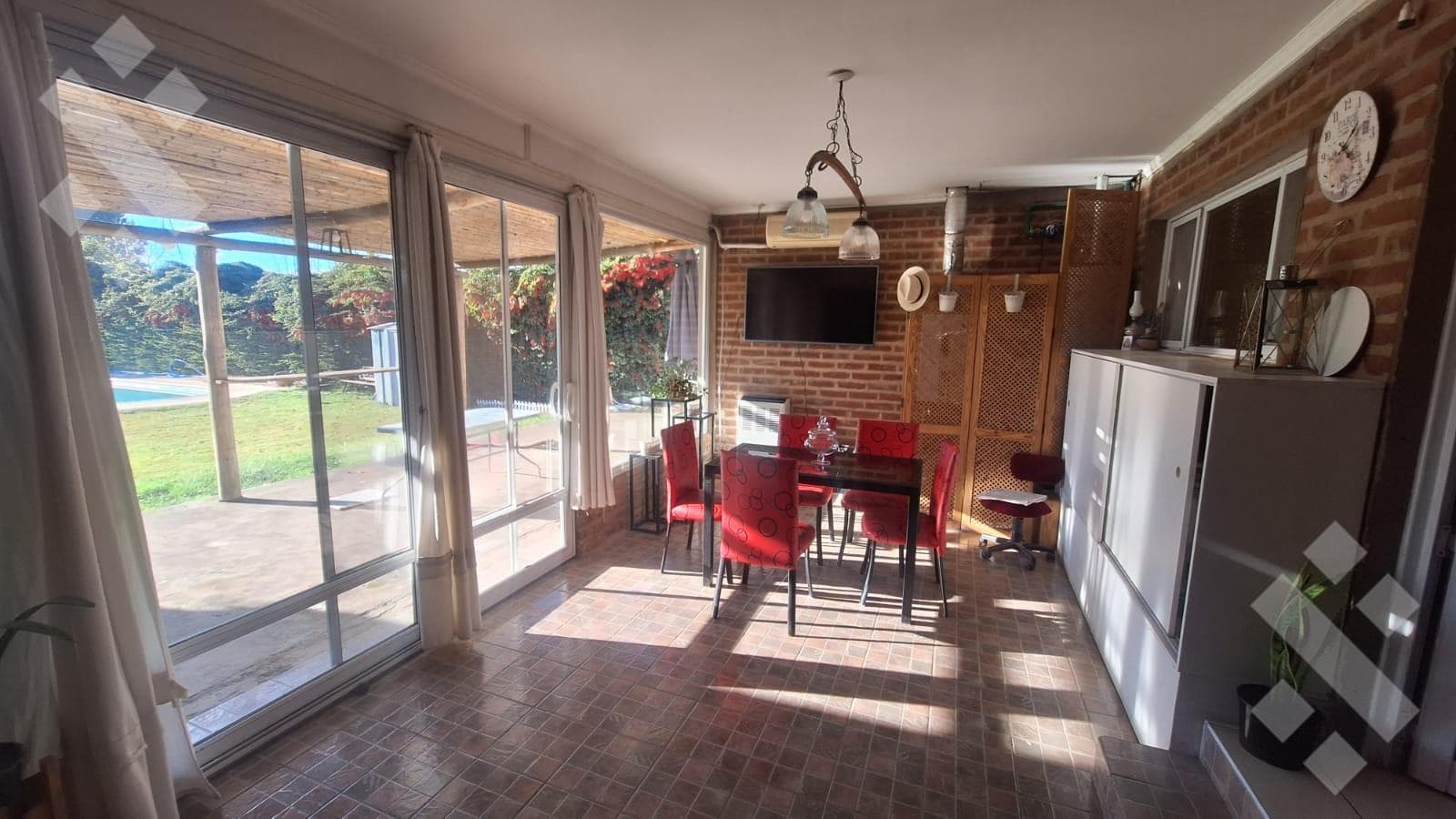 For Sale | 3-Bedroom House | Barrio Navarro | Plottier
