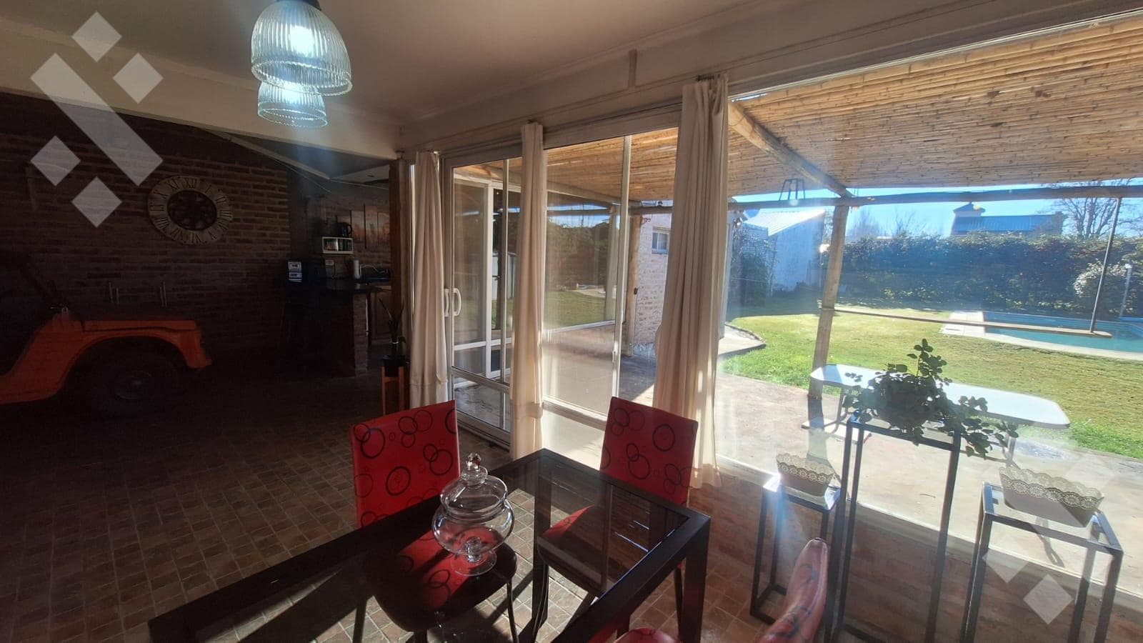 For Sale | 3-Bedroom House | Barrio Navarro | Plottier