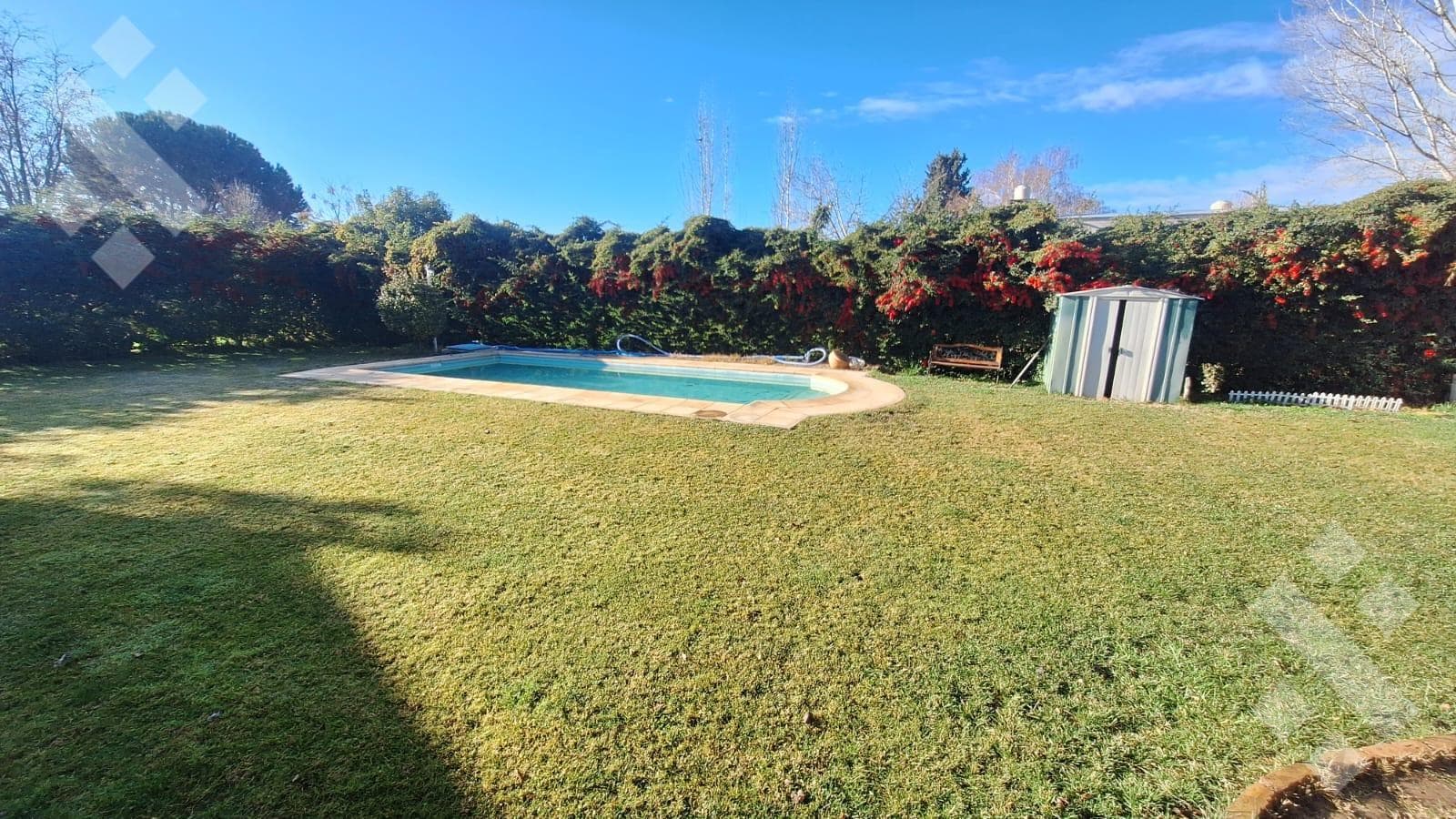 For Sale | 3-Bedroom House | Barrio Navarro | Plottier