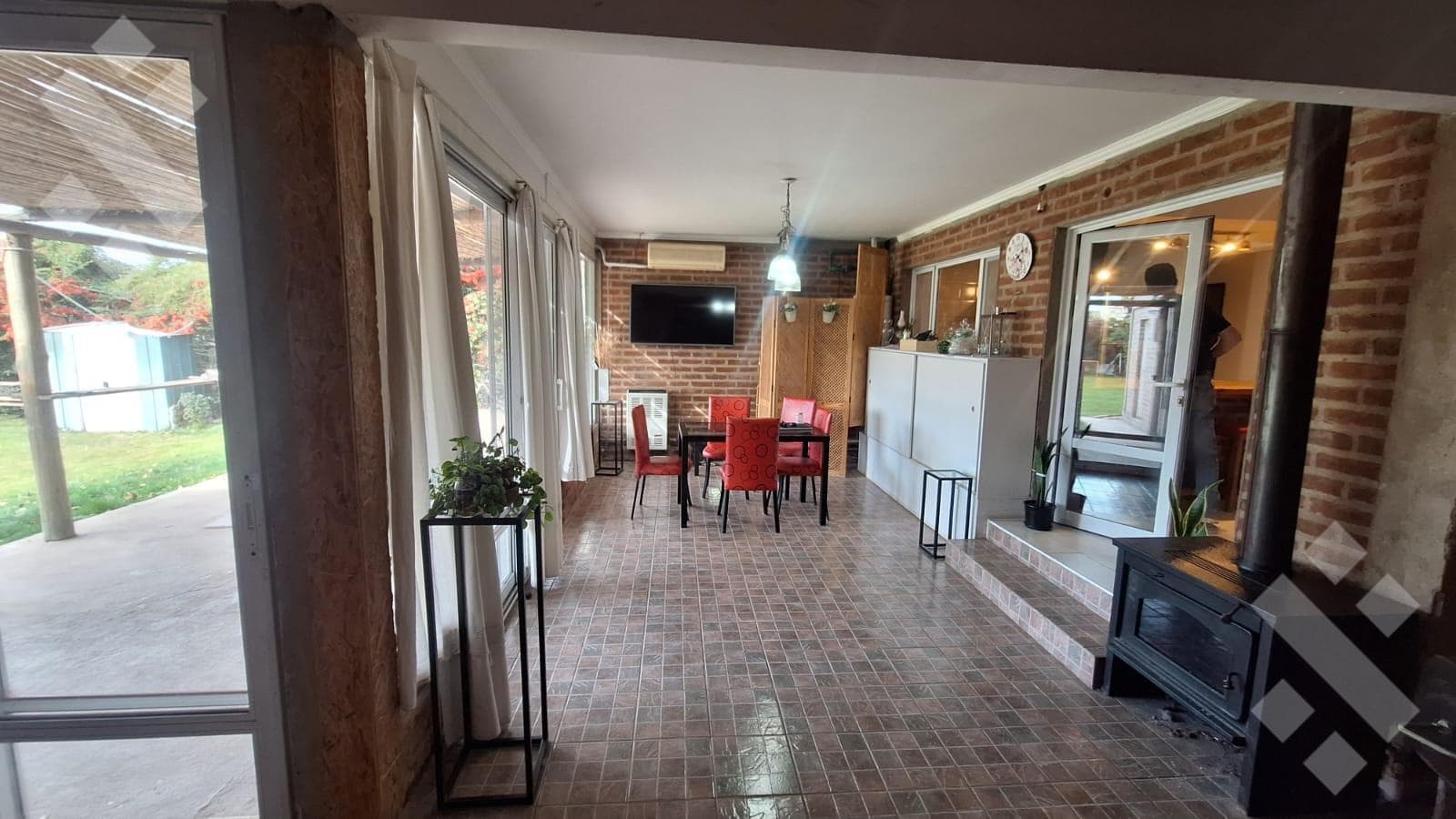 For Sale | 3-Bedroom House | Barrio Navarro | Plottier