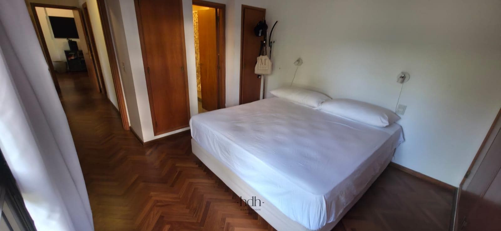 Apartment for sale in Casonas del Norte: 2 bedrooms, 2 bathrooms, with a patio