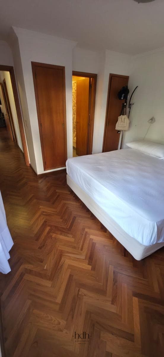 Apartment for sale in Casonas del Norte: 2 bedrooms, 2 bathrooms, with a patio