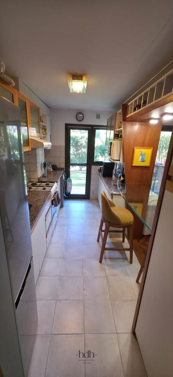 Apartment for sale in Casonas del Norte: 2 bedrooms, 2 bathrooms, with a patio