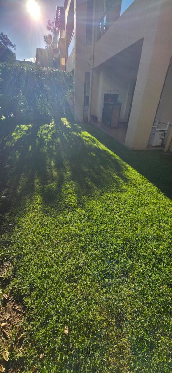 Apartment for sale in Casonas del Norte: 2 bedrooms, 2 bathrooms, with a patio