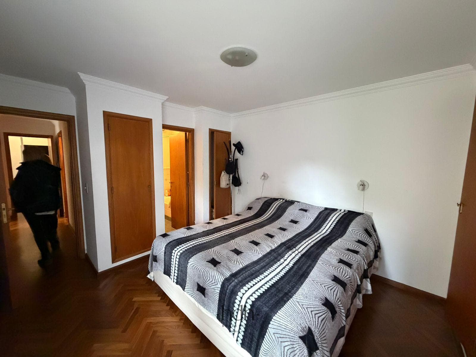 Apartment for sale in Casonas del Norte: 2 bedrooms, 2 bathrooms, with a patio
