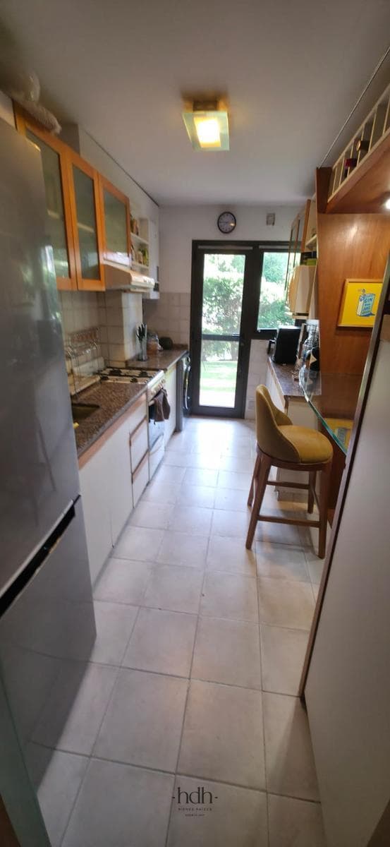 Apartment for sale in Casonas del Norte: 2 bedrooms, 2 bathrooms, with a patio
