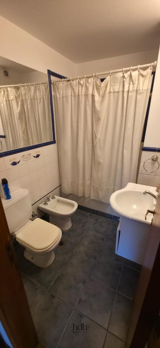 Apartment for sale in Casonas del Norte: 2 bedrooms, 2 bathrooms, with a patio