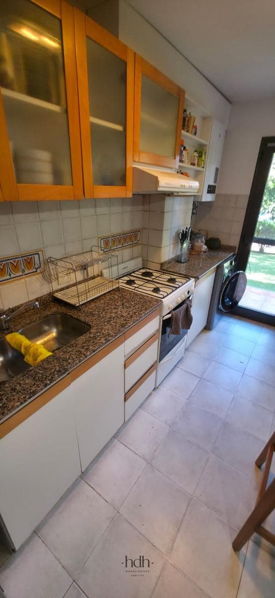 Apartment for sale in Casonas del Norte: 2 bedrooms, 2 bathrooms, with a patio