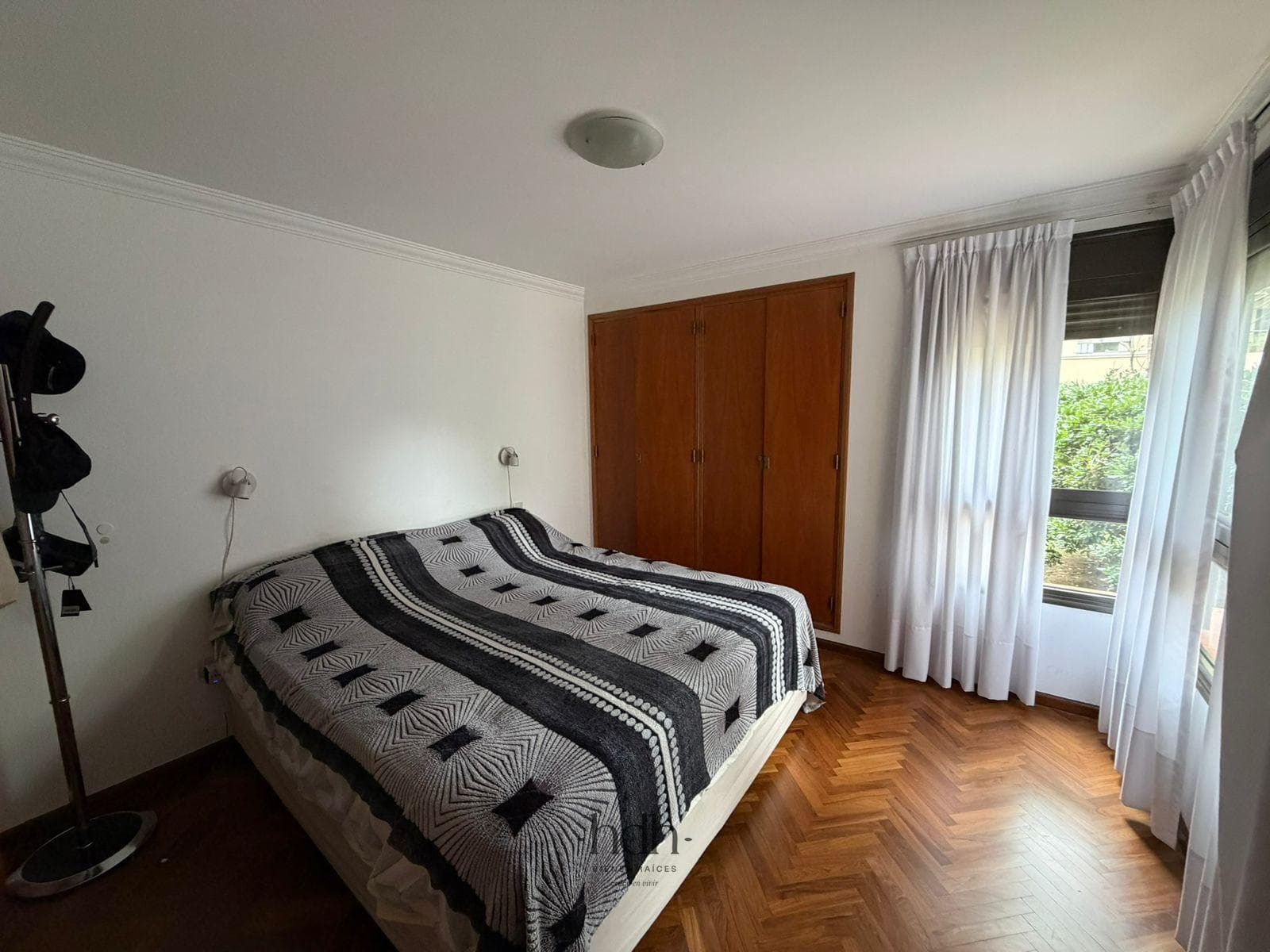 Apartment for sale in Casonas del Norte: 2 bedrooms, 2 bathrooms, with a patio