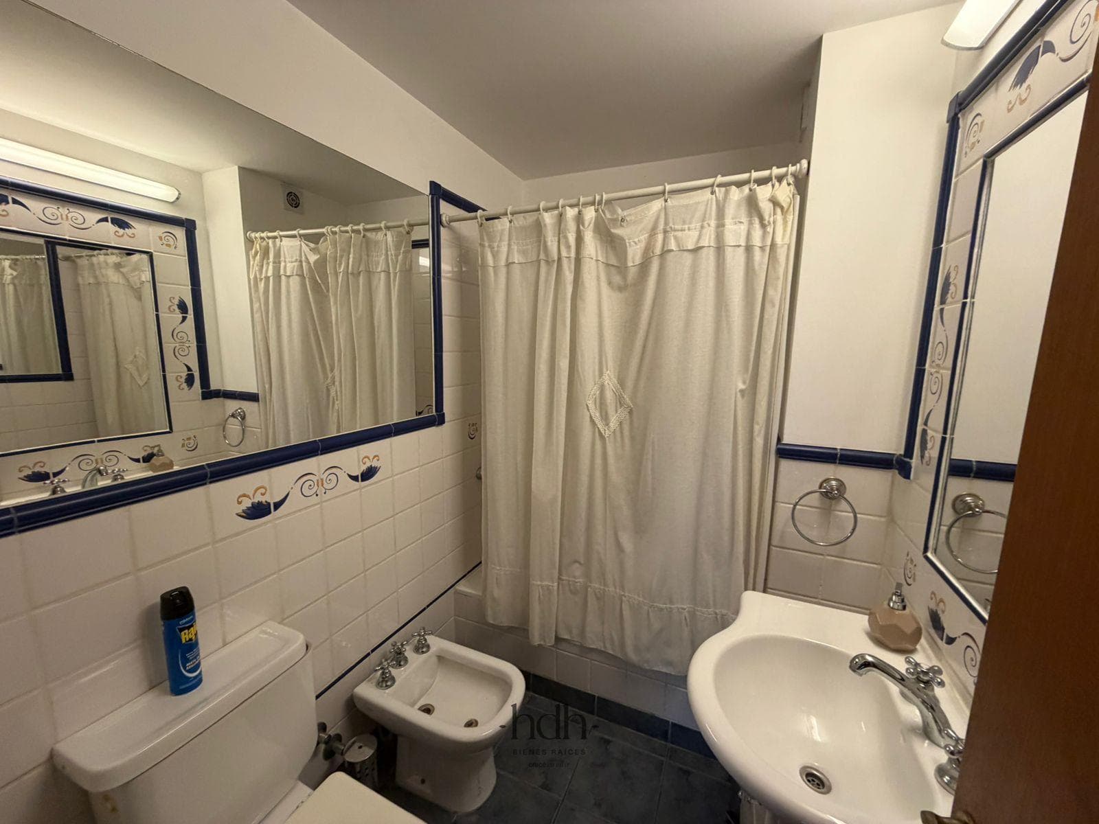 Apartment for sale in Casonas del Norte: 2 bedrooms, 2 bathrooms, with a patio