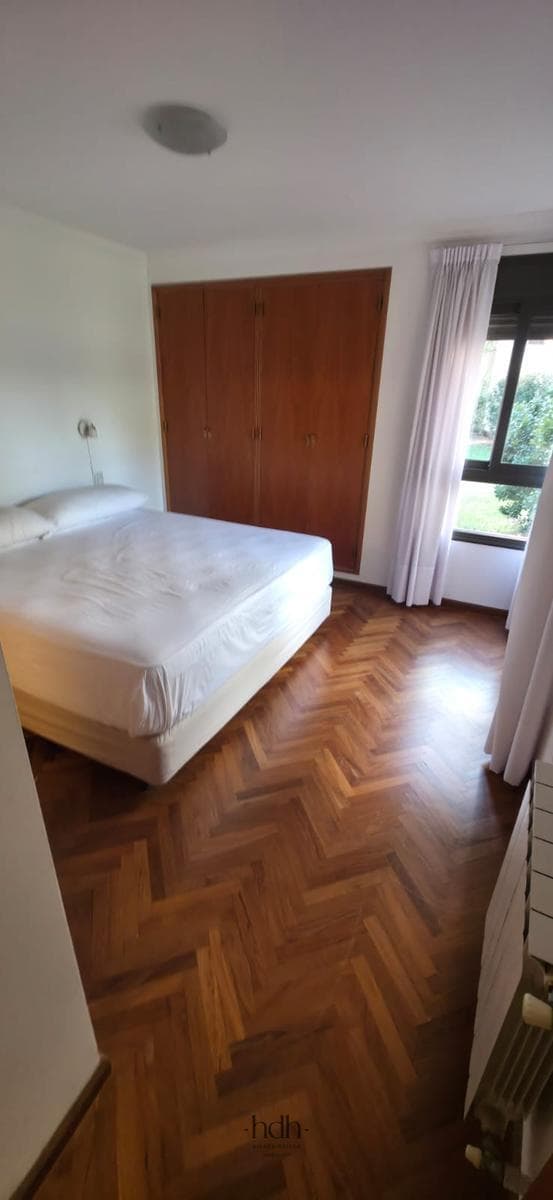 Apartment for sale in Casonas del Norte: 2 bedrooms, 2 bathrooms, with a patio