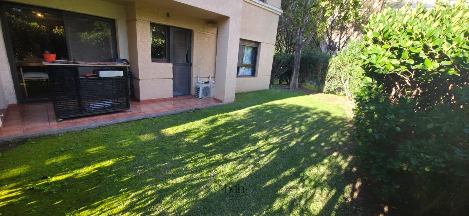 Apartment for sale in Casonas del Norte: 2 bedrooms, 2 bathrooms, with a patio