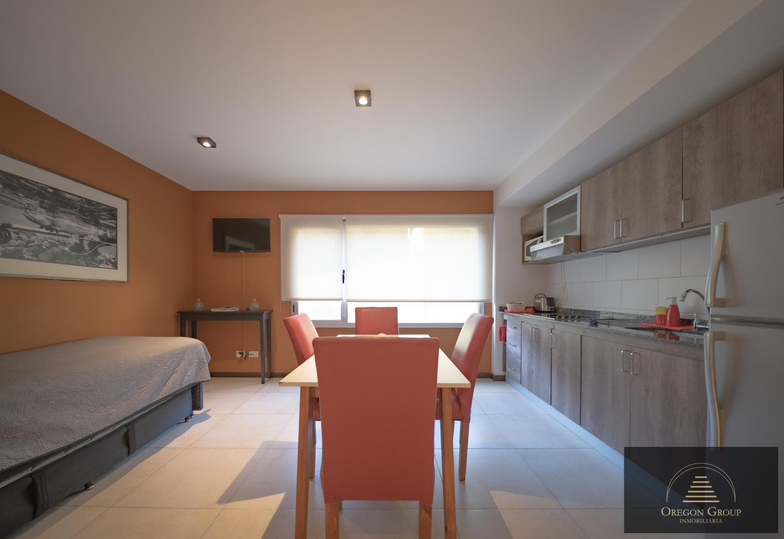 Apartment for rent at 1359 San Martin Avenue