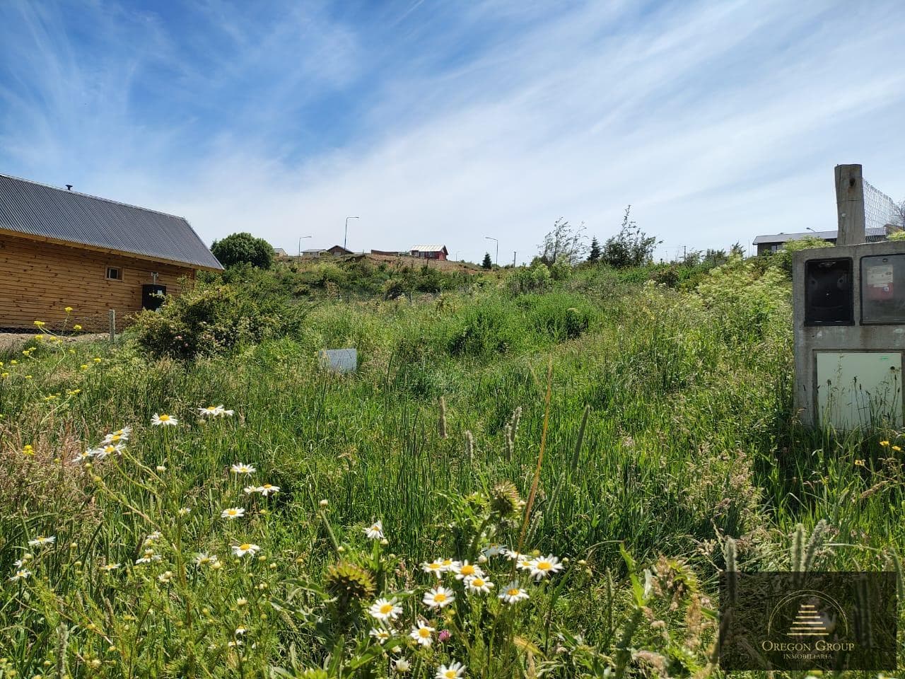 Lot for Sale in the Las Nalcas Neighborhood, San Martín de los Andes