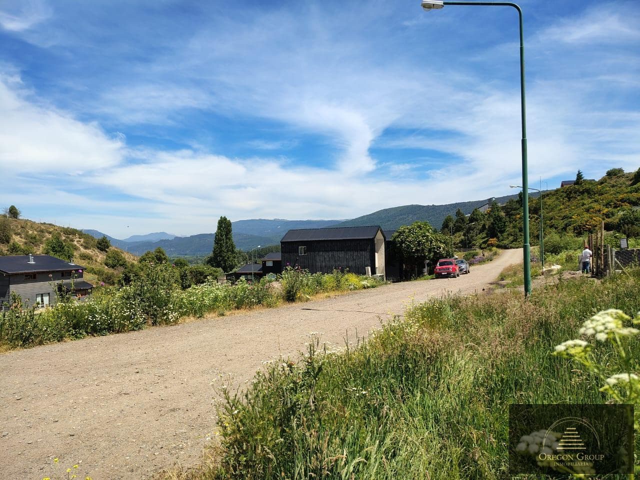 Lot for Sale in the Las Nalcas Neighborhood, San Martín de los Andes