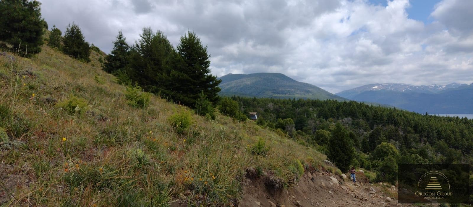 Lot for sale in San Martín de los Andes, Kaleuche Alto
