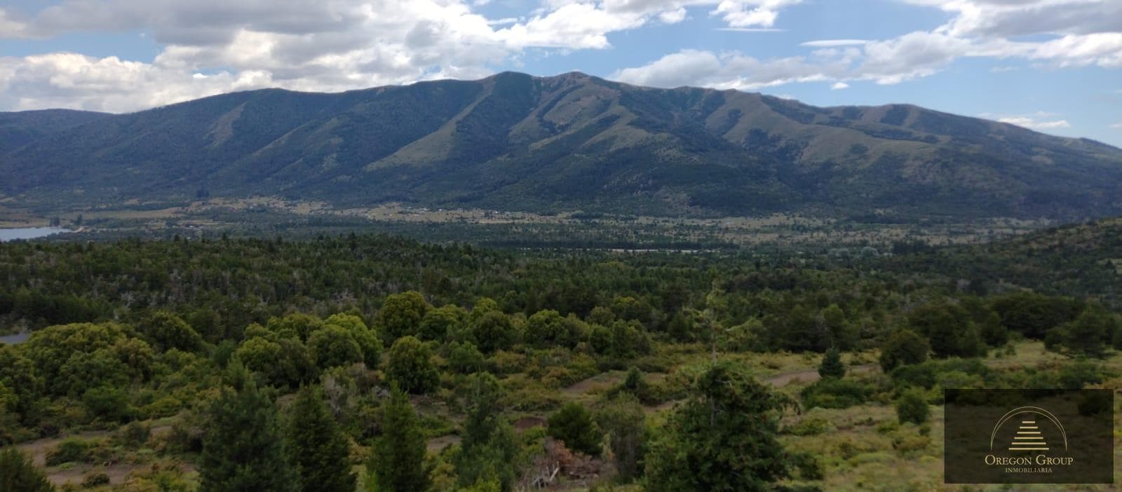 Lot for sale in San Martín de los Andes, Kaleuche Alto