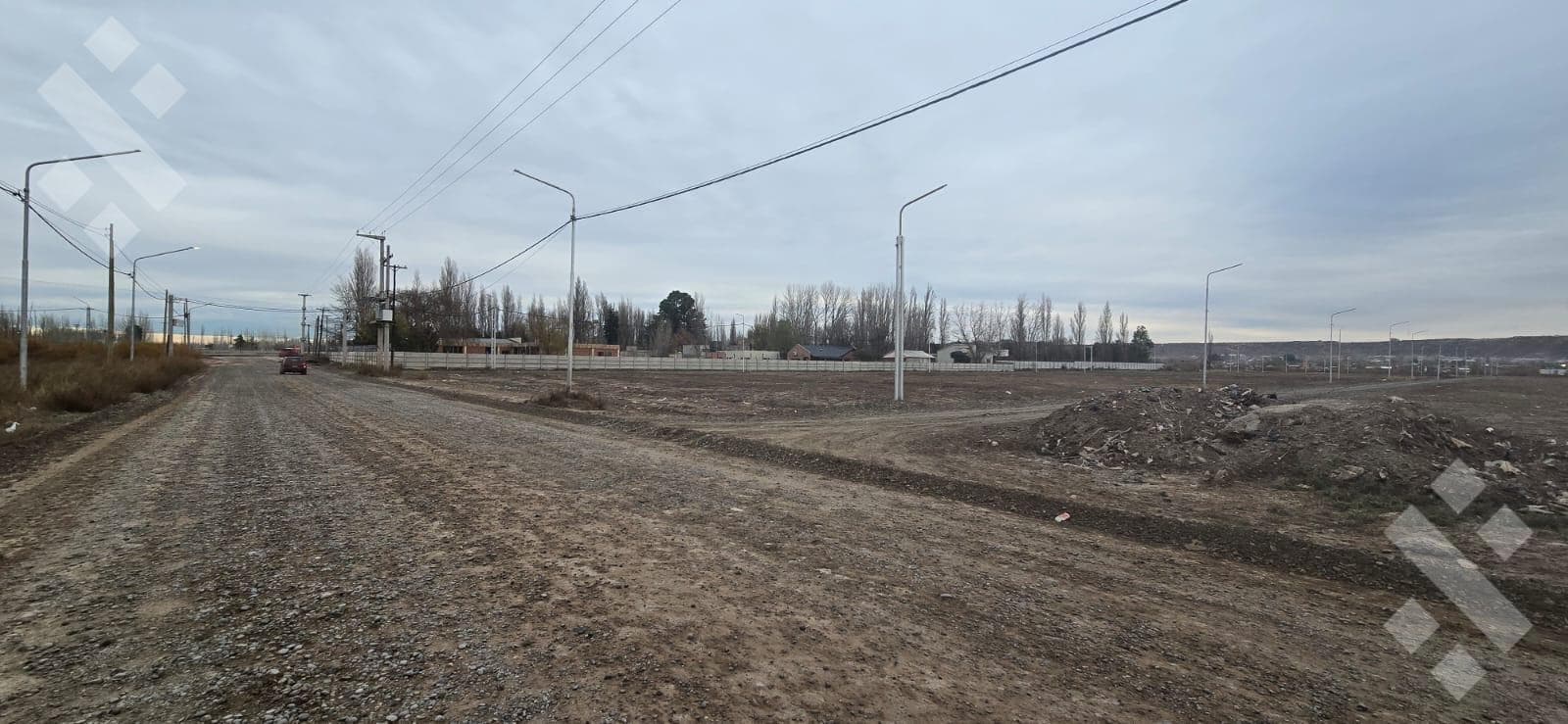 450 m2 Lot for Sale - Don Félix Subdivision - Neuquén City