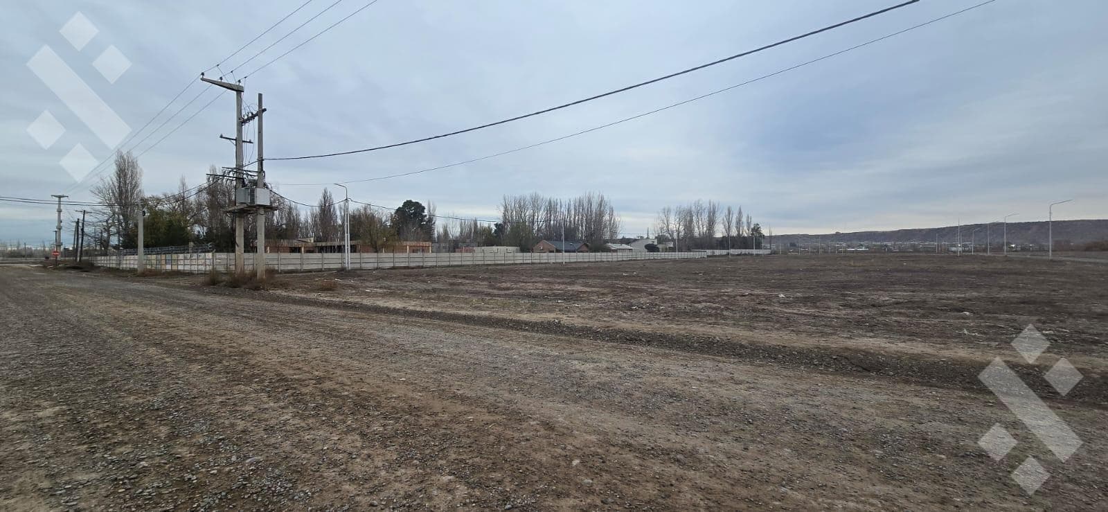 450 m2 Lot for Sale - Don Félix Subdivision - Neuquén City