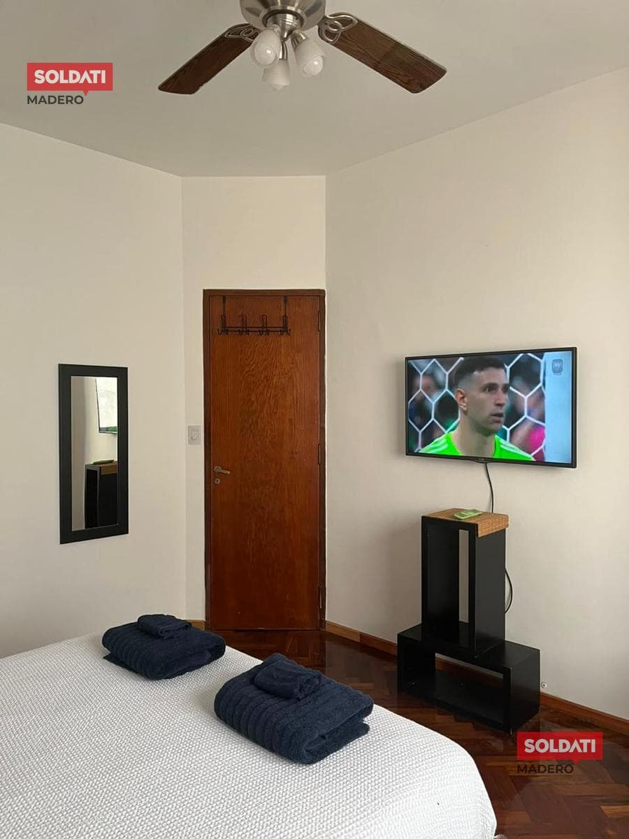 Apartment in San Nicolás