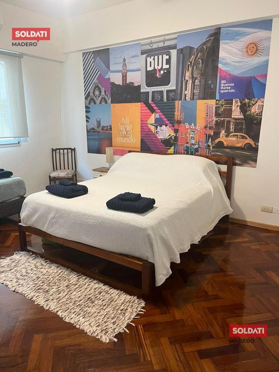 Apartment in San Nicolás