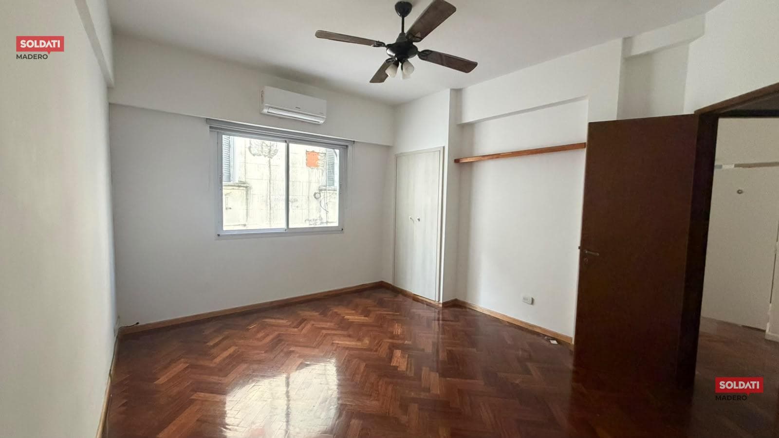 2-Room Apartment for Sale in Microcentro