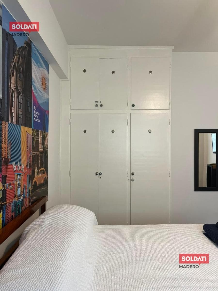 Apartment in San Nicolás