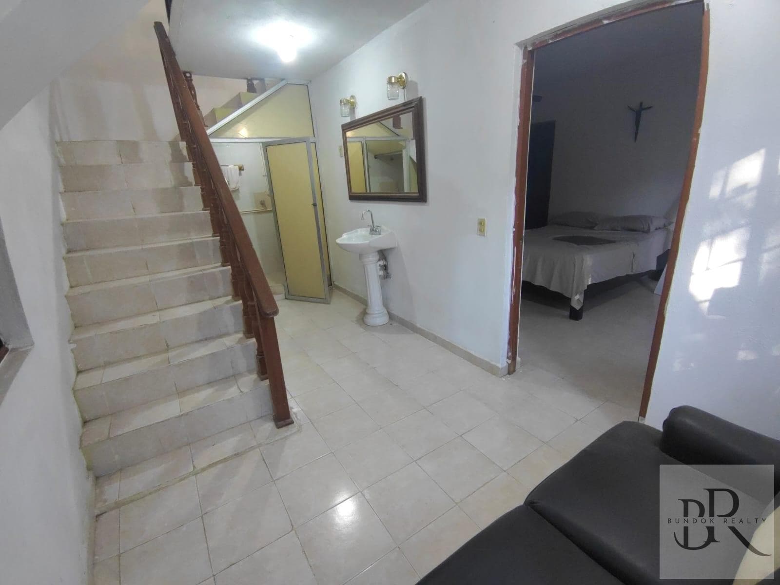 COUNTRY-STYLE HOUSE FOR RENT - EL BARRO