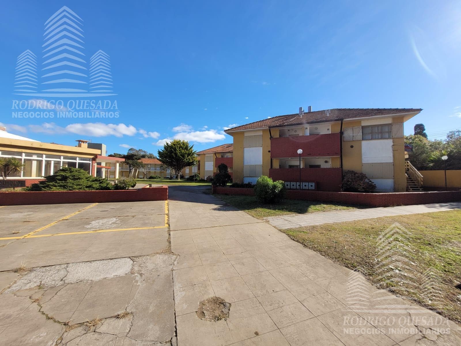 || 3-room oceanfront apartment || La Lucila Del Mar ||