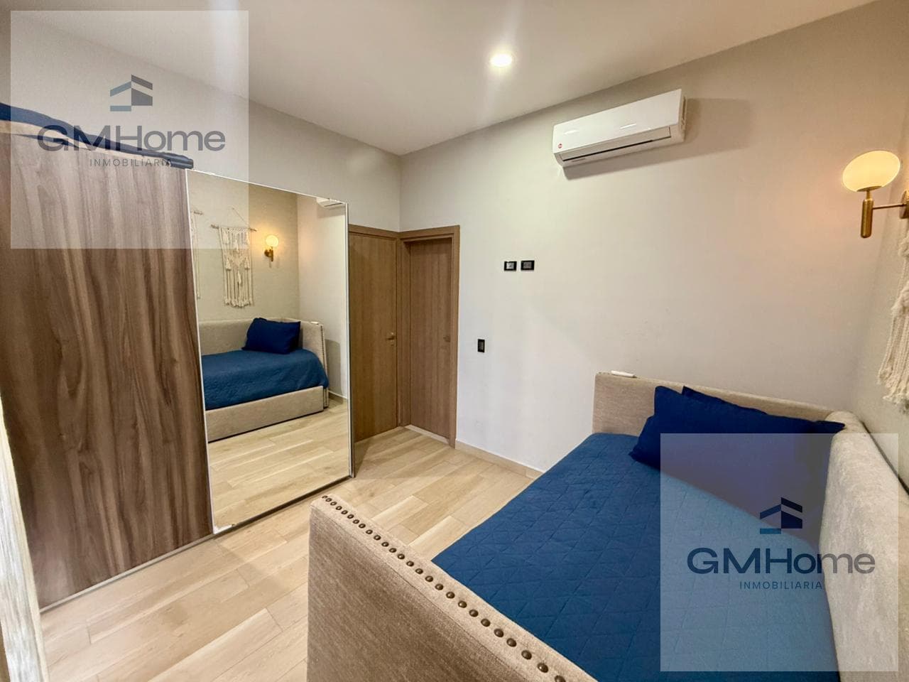 Marina Mazatlán Apartment