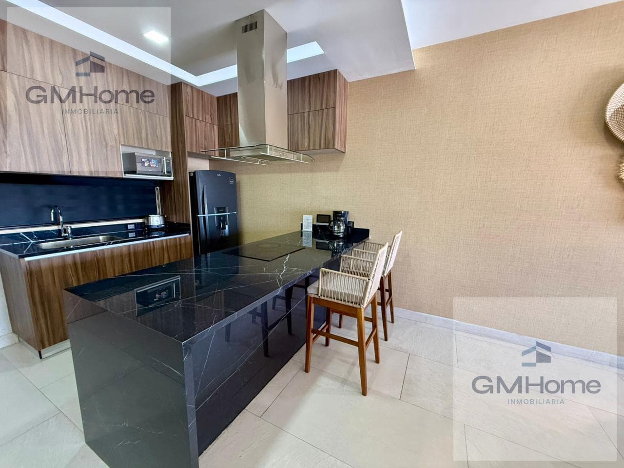 Marina Mazatlán Apartment
