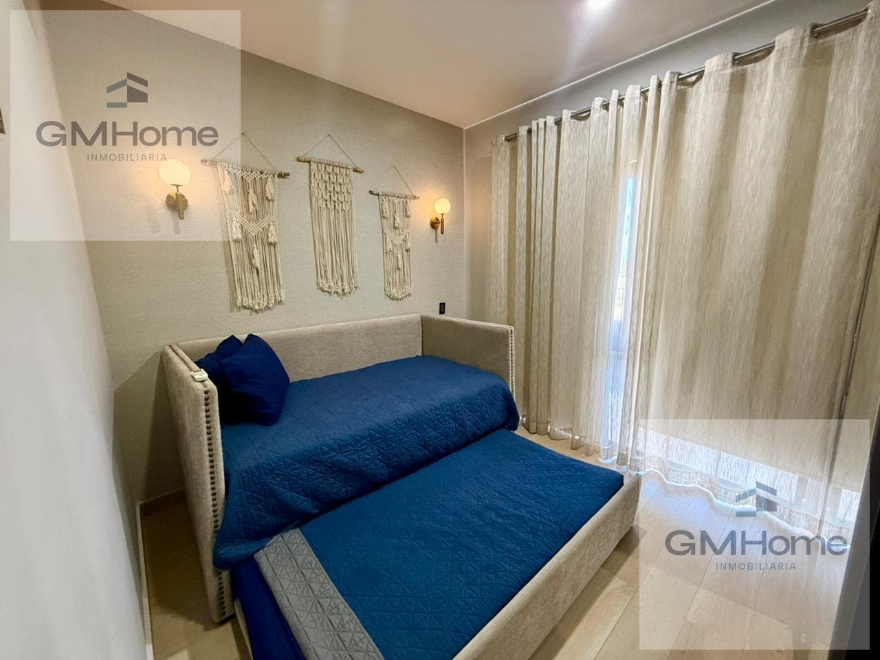 Marina Mazatlán Apartment