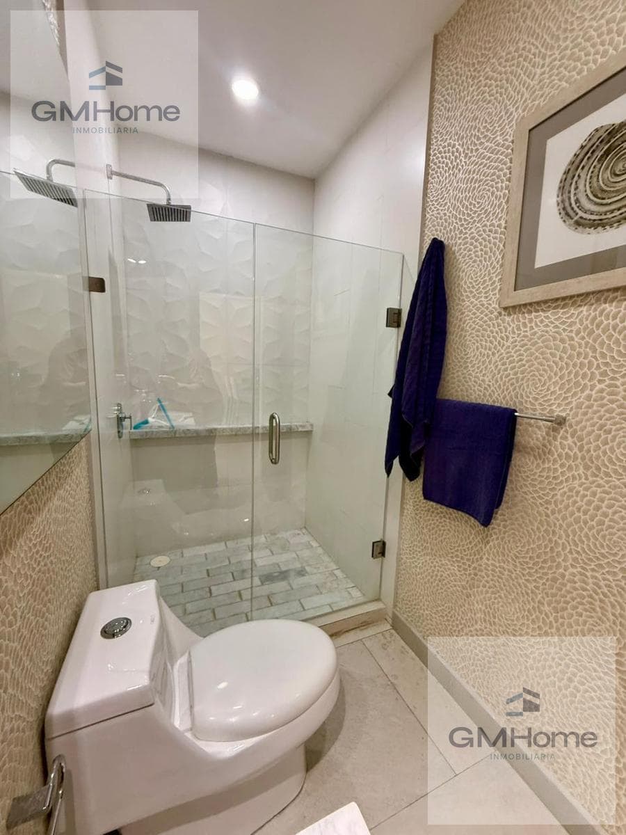 Marina Mazatlán Apartment