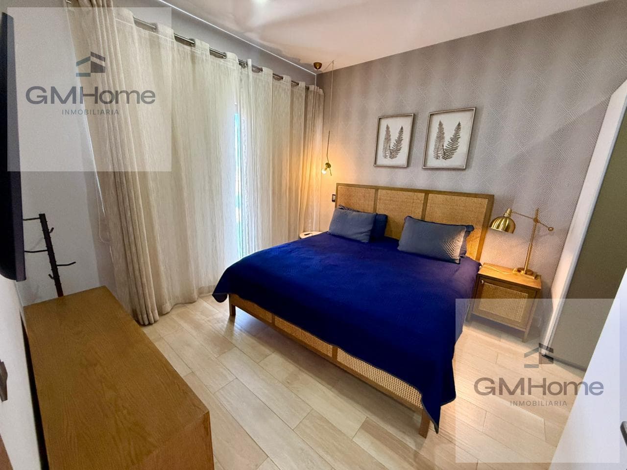 Marina Mazatlán Apartment
