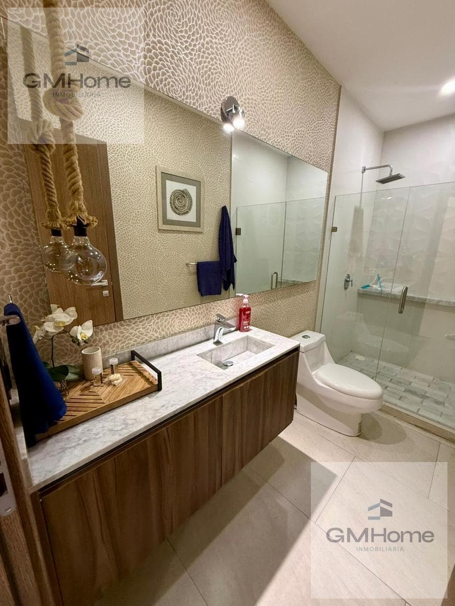 Marina Mazatlán Apartment