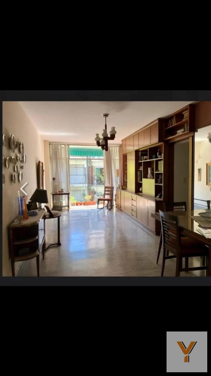 Apartment for Sale - 3 Bedrooms, 2 Bathrooms - 87 m² - Palermo