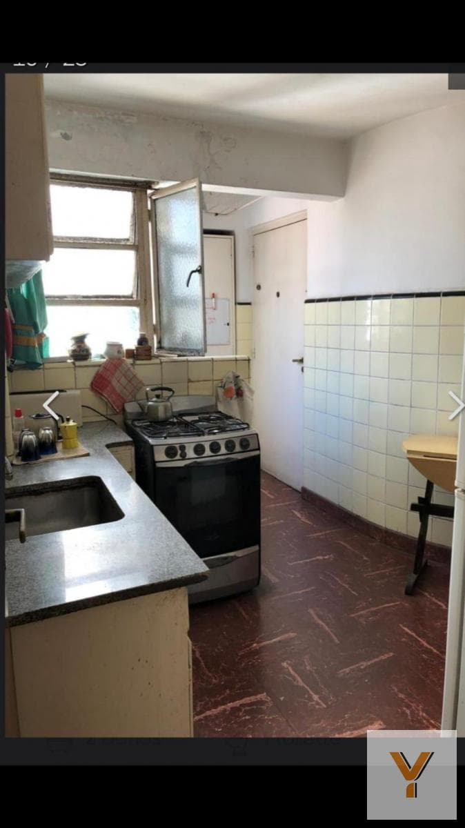 Apartment for Sale - 3 Bedrooms, 2 Bathrooms - 87 m² - Palermo