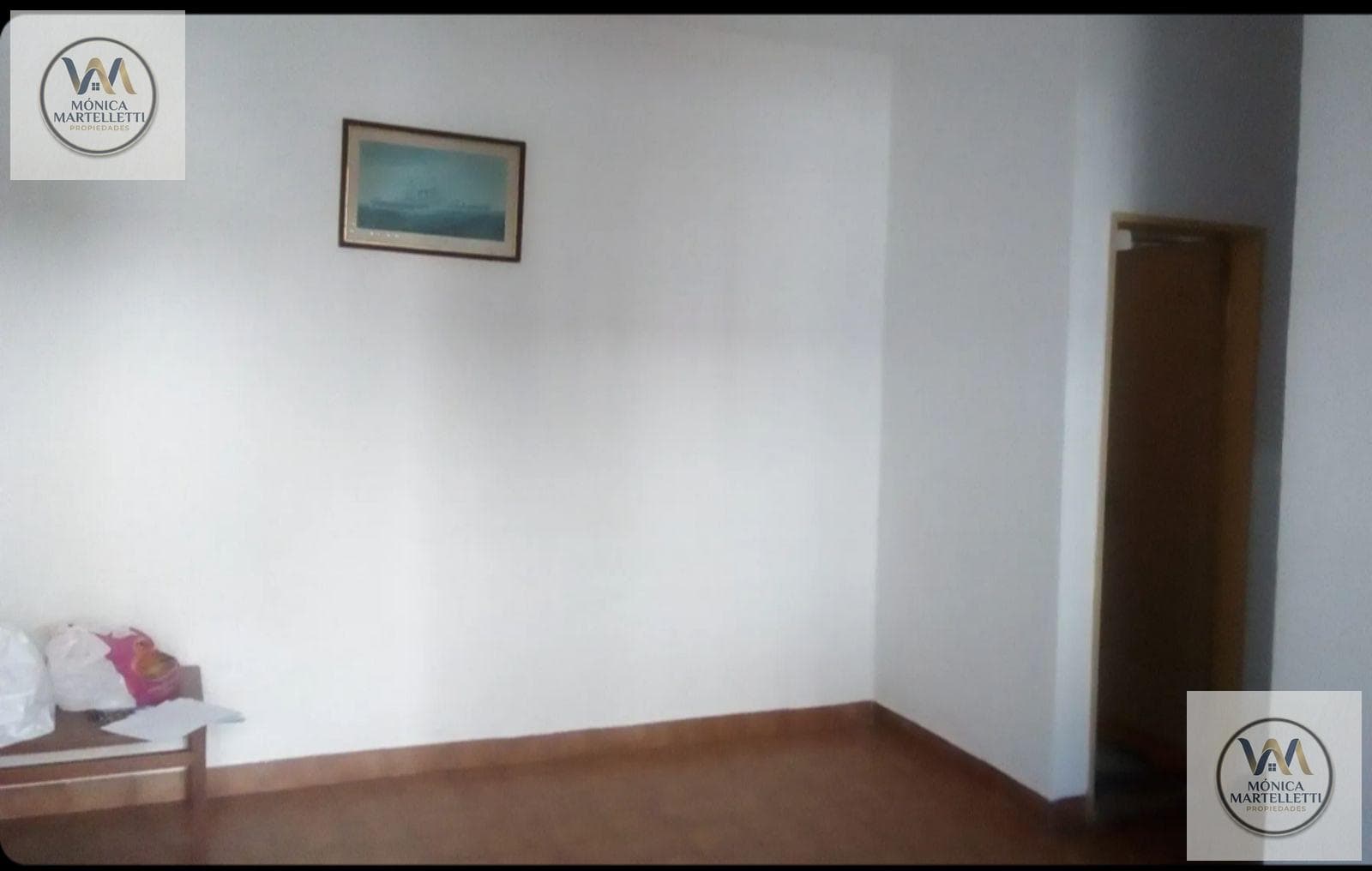 2-room apartment - Villa Sarmiento