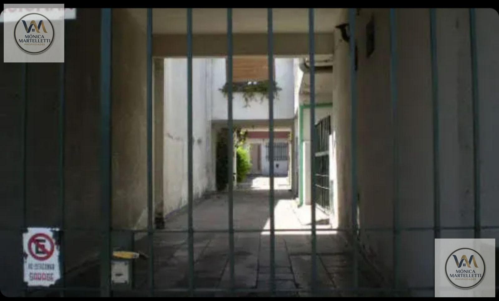 2-room apartment - Villa Sarmiento
