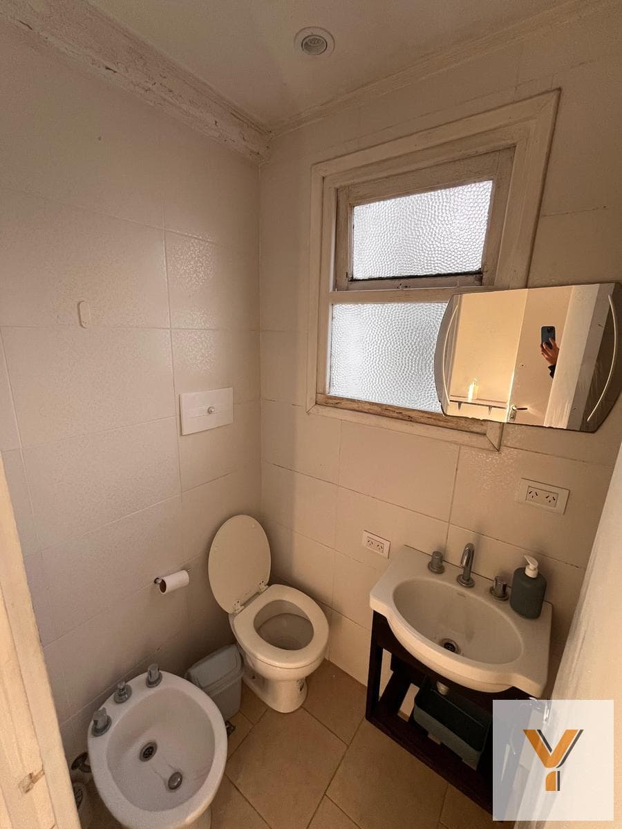 Apartment for Rent - 2 Bedrooms, 1 Bathroom - 50 m - Mar del Plata