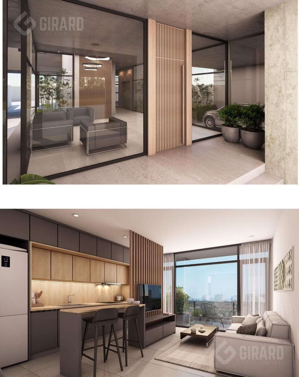 3-Bedroom Apartment for Sale in the Paseo Aldrey Area