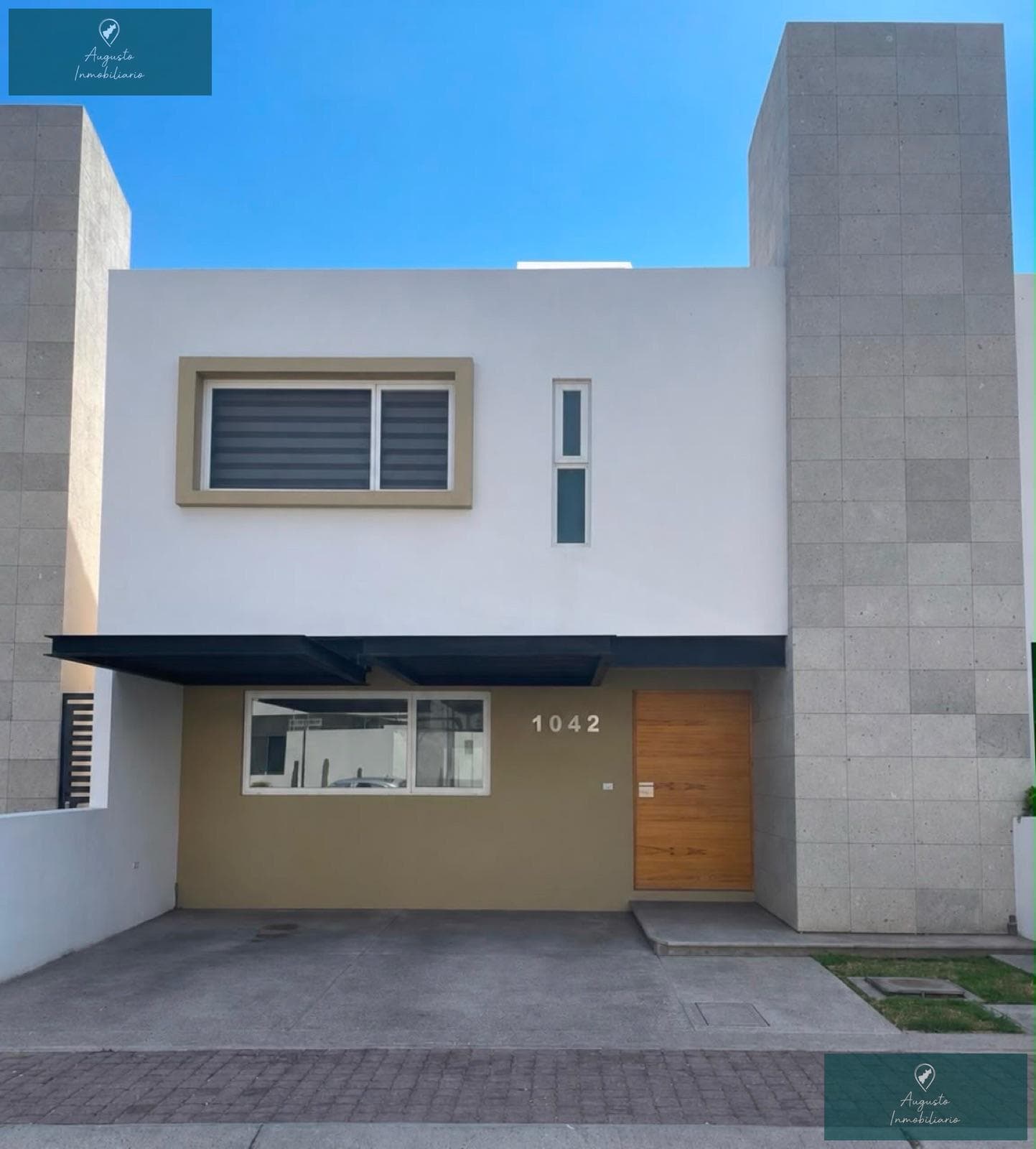 House in a Condominium Complex - La Condesa