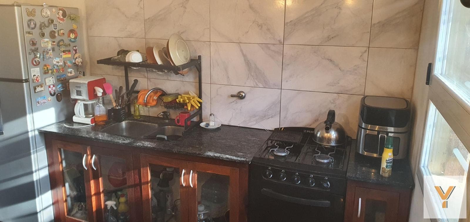 House for Rent - 1 Bedroom, 1 Bathroom - 240 m² - Mar del Plata