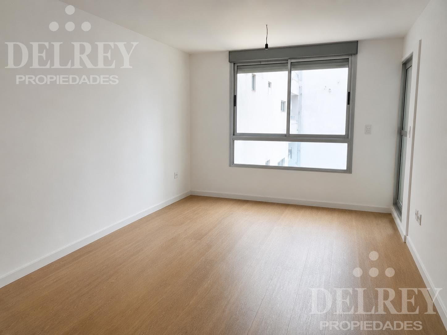 Alquiler Apartamento - Cordon DelRey Propiedades